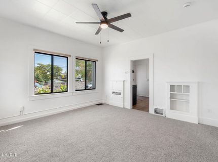 417 Wheeler Avenue, Reno, NV 89502 Photo