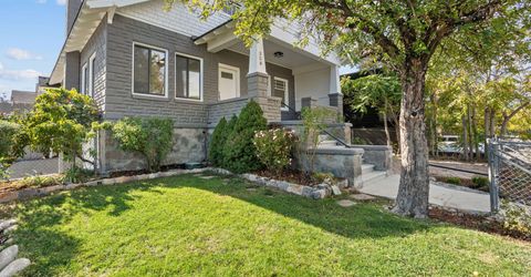 417 Wheeler Avenue, Reno, NV 89502 Photo
