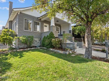417 Wheeler Avenue, Reno, NV 89502 Photo