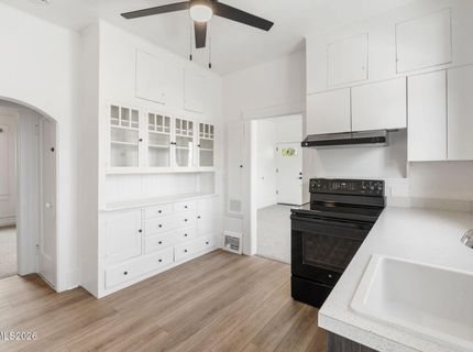 417 Wheeler Avenue, Reno, NV 89502 Photo