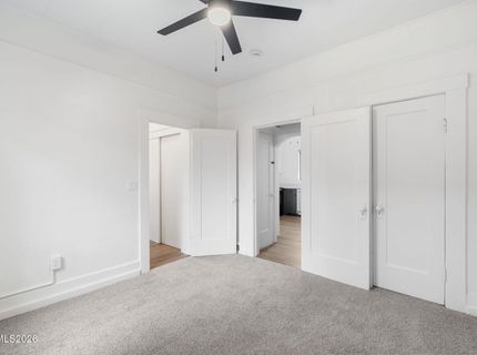 417 Wheeler Avenue, Reno, NV 89502 Photo