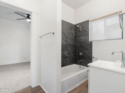 417 Wheeler Avenue, Reno, NV 89502 Photo