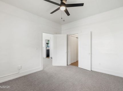 417 Wheeler Avenue, Reno, NV 89502 Photo