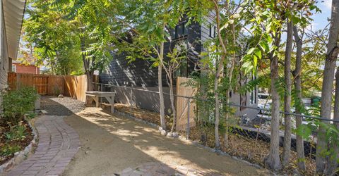 417 Wheeler Avenue, Reno, NV 89502 Photo