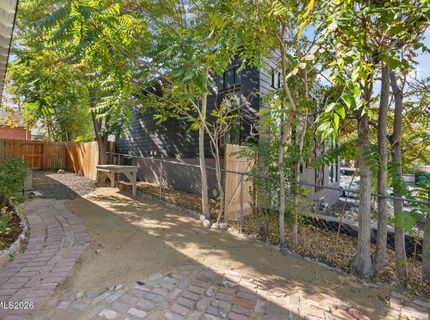 417 Wheeler Avenue, Reno, NV 89502 Photo