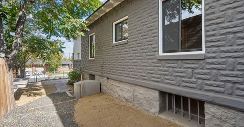 417 Wheeler Avenue, Reno, NV 89502 Photo