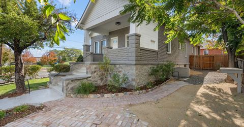 417 Wheeler Avenue, Reno, NV 89502 Photo