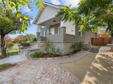 417 Wheeler Avenue, Reno, NV 89502 Photo