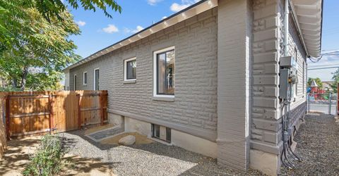417 Wheeler Avenue, Reno, NV 89502 Photo