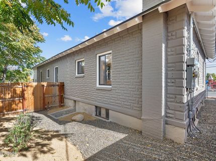 417 Wheeler Avenue, Reno, NV 89502 Photo