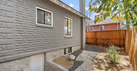 417 Wheeler Avenue, Reno, NV 89502 Photo