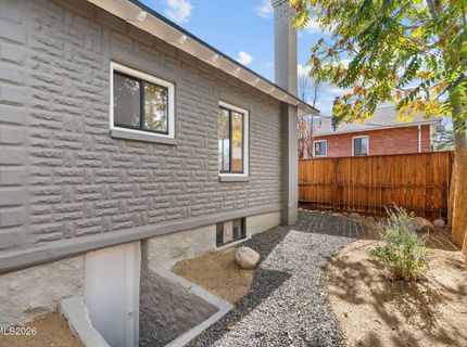 417 Wheeler Avenue, Reno, NV 89502 Photo