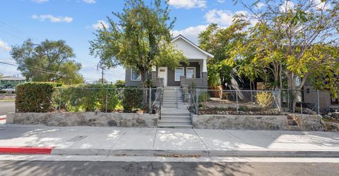 417 Wheeler Avenue, Reno, NV 89502 Photo