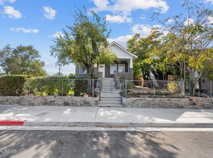 417 Wheeler Avenue, Reno, NV 89502 Photo