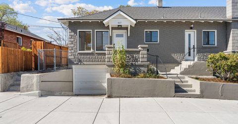 417 Wheeler Avenue, Reno, NV 89502 Photo
