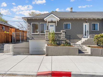 417 Wheeler Avenue, Reno, NV 89502 Photo