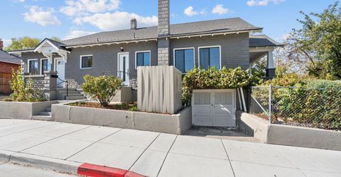 417 Wheeler Avenue, Reno, NV 89502 Photo