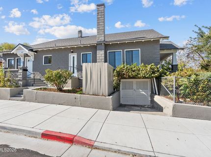 417 Wheeler Avenue, Reno, NV 89502 Photo