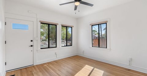 417 Wheeler Avenue, Reno, NV 89502 Photo