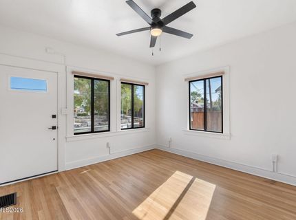 417 Wheeler Avenue, Reno, NV 89502 Photo