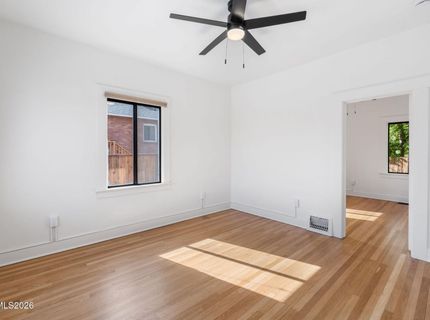 417 Wheeler Avenue, Reno, NV 89502 Photo