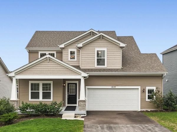 1630 Monte Vista Dr, Lake Geneva, WI 53147