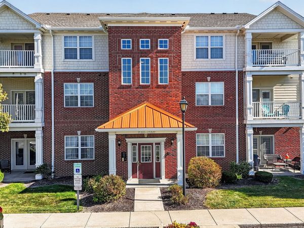 17223 Gunther Boulevard, Unit 310, Westfield, IN 46074