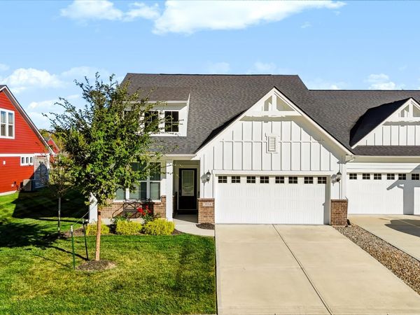 3954 Holly Brook Drive, Westfield, IN 46062
