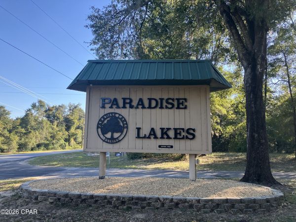TBD Moss Hill Road , Unit Parcel ID#, Chipley, FL 32428