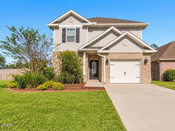 1306 Conolly Boulevard, Lynn Haven, FL 32444