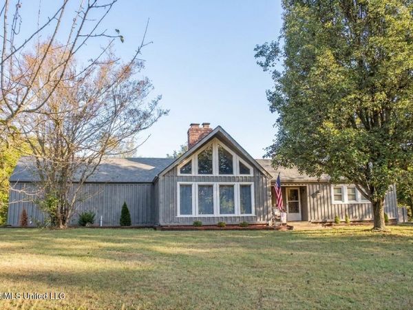 14930 Strickland Road, Byhalia, MS 38611