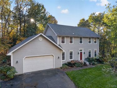 218 Yellow Barn Road, Freeville, NY 13068