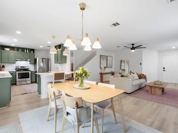 2020 Perkins PL , Georgetown, TX 78626