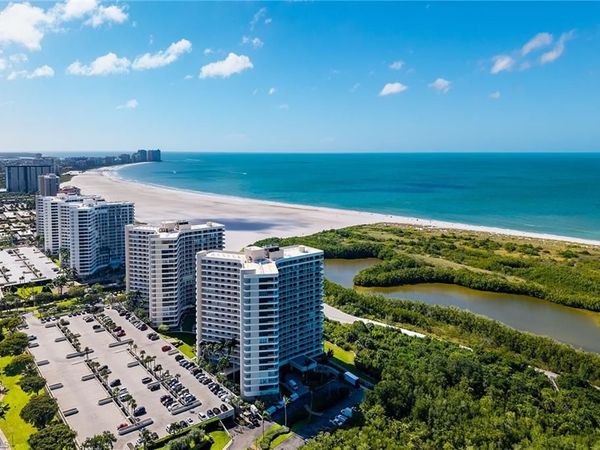 440 Seaview CT , Unit 1602, MARCO ISLAND, FL 34145