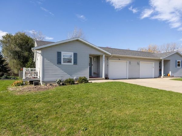 1815 Crawford Street, Baraboo, WI 53913