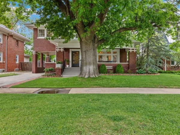 1309 NW 19th Street, Oklahoma City, OK 73106