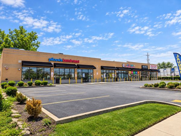 503-515 W 153 Street, Phoenix, IL 60426