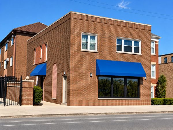 5524 W Lawrence Avenue, Chicago, IL 60630