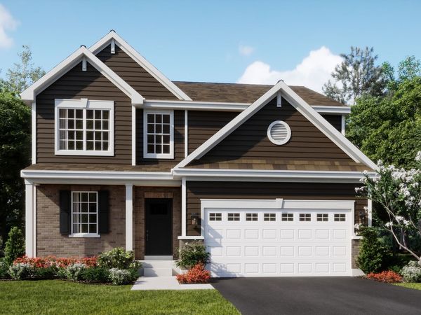 1771 South Port Drive , Antioch, IL 60002
