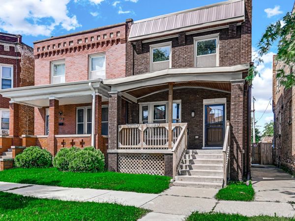 6404 S Langley Avenue , Chicago, IL 60637