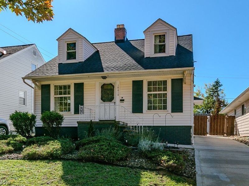 18010 Maple Heights Boulevard, Maple Heights, OH 44137 Photo 1