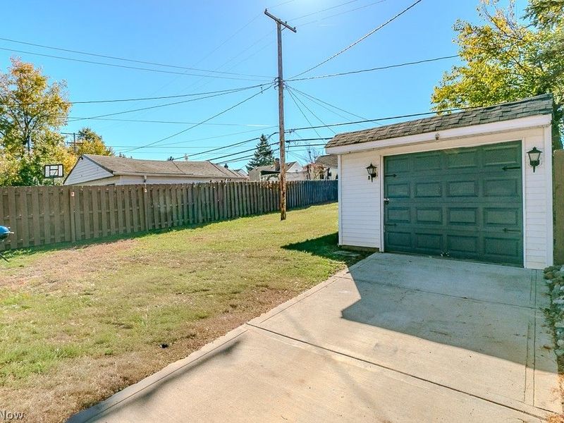 18010 Maple Heights Boulevard, Maple Heights, OH 44137 Photo 38