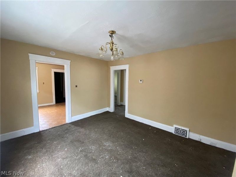 964 Stevenson Road, Cleveland, OH 44110 Photo 3