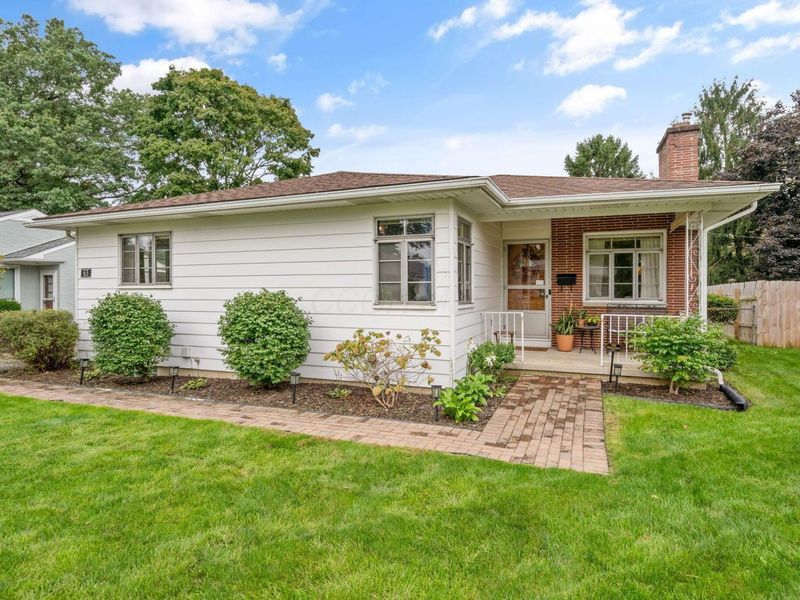 63 Kramer Street, Canal Winchester, OH 43110 Photo 1