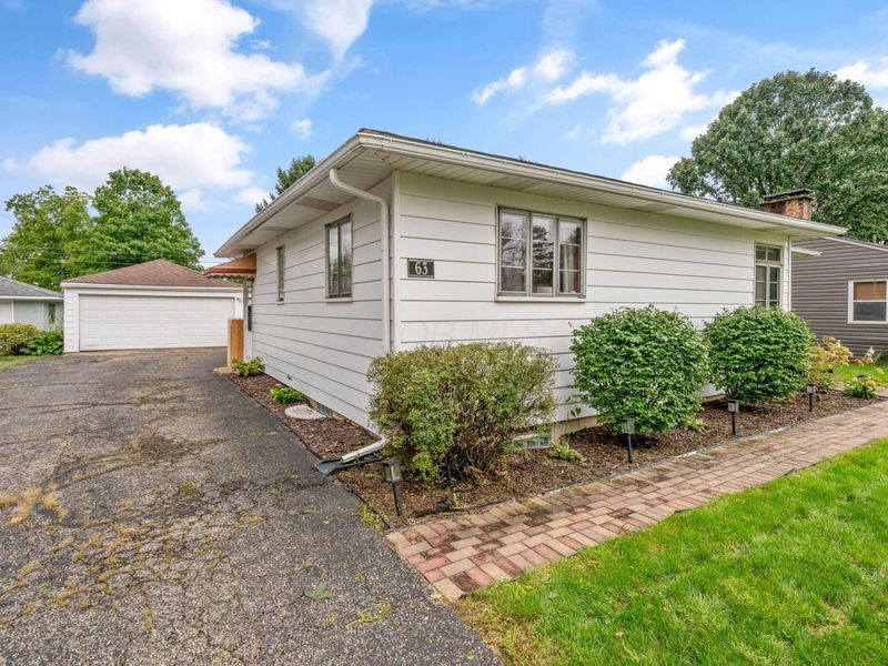63 Kramer Street, Canal Winchester, OH 43110 Photo 2