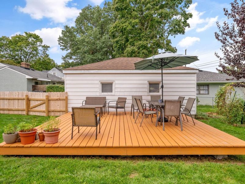 63 Kramer Street, Canal Winchester, OH 43110 Photo 29