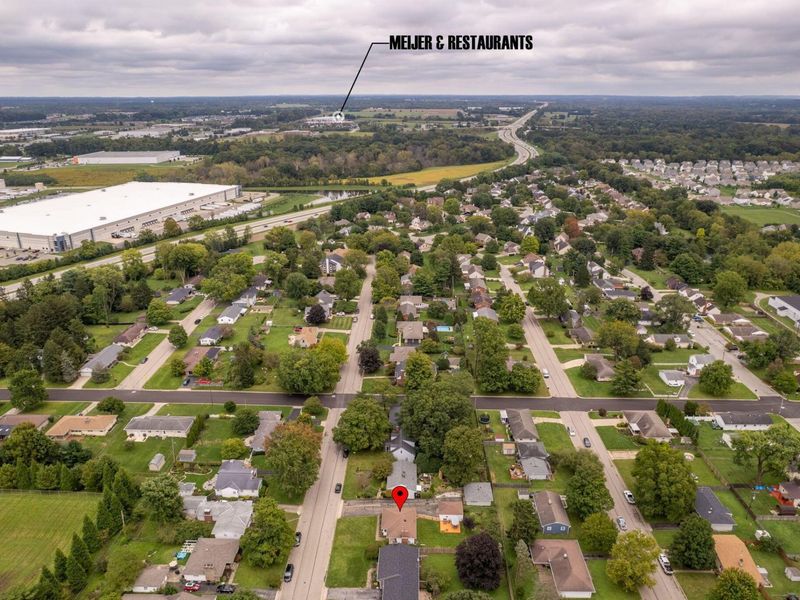 63 Kramer Street, Canal Winchester, OH 43110 Photo 36