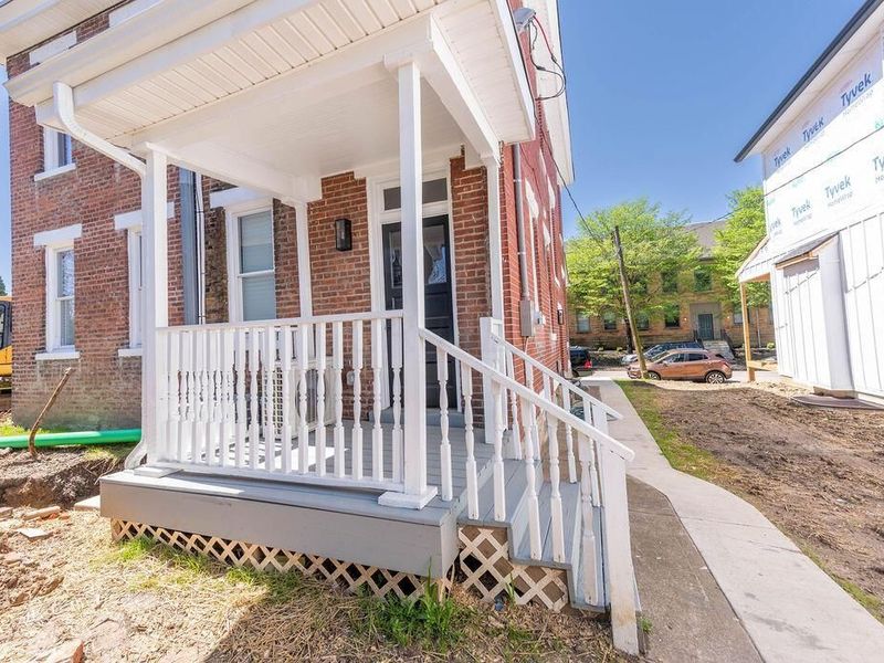 368 Miller Avenue , Columbus, OH 43205 Photo 48