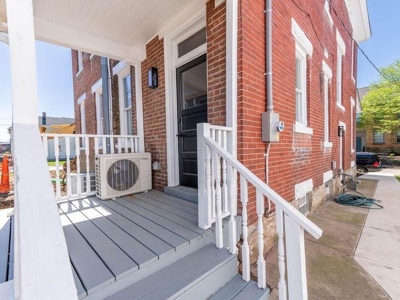 368 Miller Avenue , Columbus, OH 43205 Photo 49