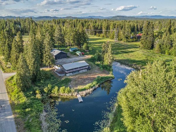 252 Davaz-Carlton Rd, Newport, WA 99156